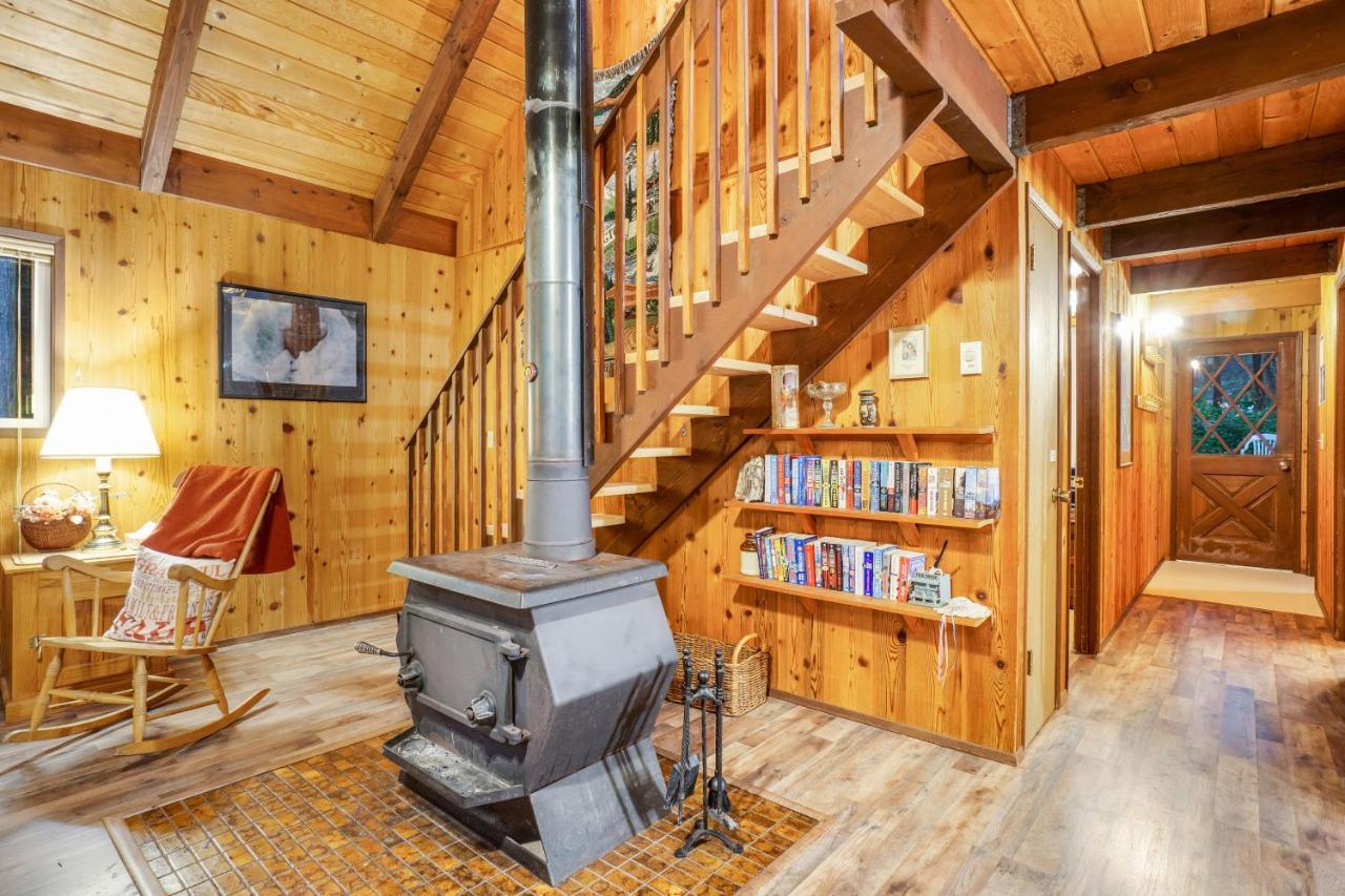 The Chalet On Lopez Islandale Quarto foto